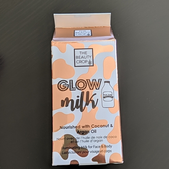 ✨ Glow Milk - Blind Date ✨ - Picture 4 of 4